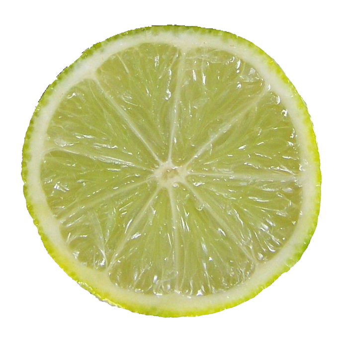 fresh lime juice